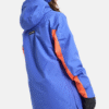 Campera Anorak Snow Mujer Burton Pillowline GORE-TEX 2L