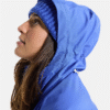 Campera Anorak Snow Mujer Burton Pillowline GORE-TEX 2L