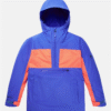 Campera Anorak Snow Mujer Burton Pillowline GORE-TEX 2L