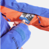Campera Anorak Snow Mujer Burton Pillowline GORE-TEX 2L