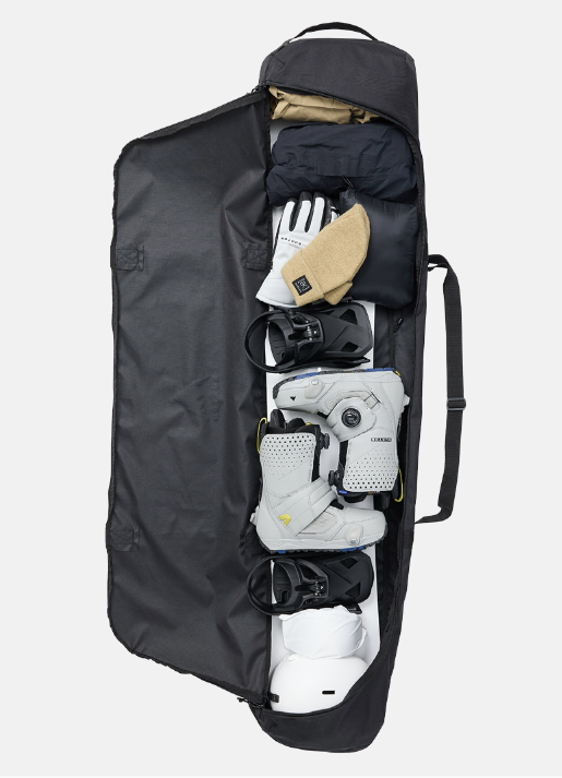 Bolso Burton Space Sack Snowboard 166