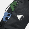 Bolso Snowboard con Ruedas Burton Wheelie Gig Usado 166 cm