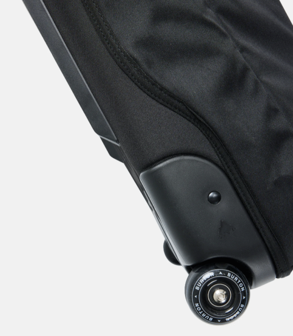 Bolso Snowboard con Ruedas Burton Wheelie Gig Usado 166 cm