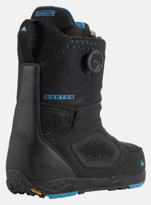 Botas Snowboard Burton Photon BOA® Wide