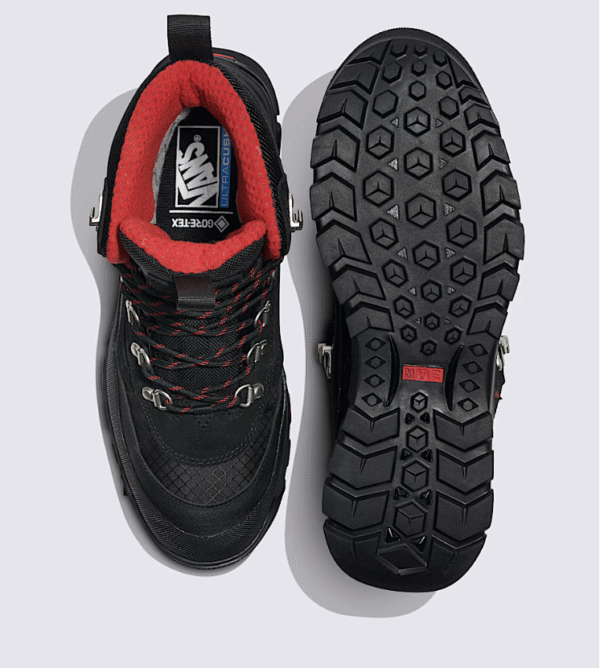 Vans Botas Mte Kicker Gore-tex