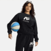 Buzo Polar Unisex Burton AG Speakout Crewneck