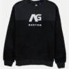Buzo Polar Unisex Burton AG Speakout Crewneck