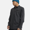 Camisa Flannel Burton Favorite Performance