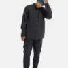Camisa Flannel Burton Favorite Performance