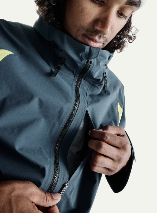 Campera Snow Burton AG Hardpack GORE-TEX 3L