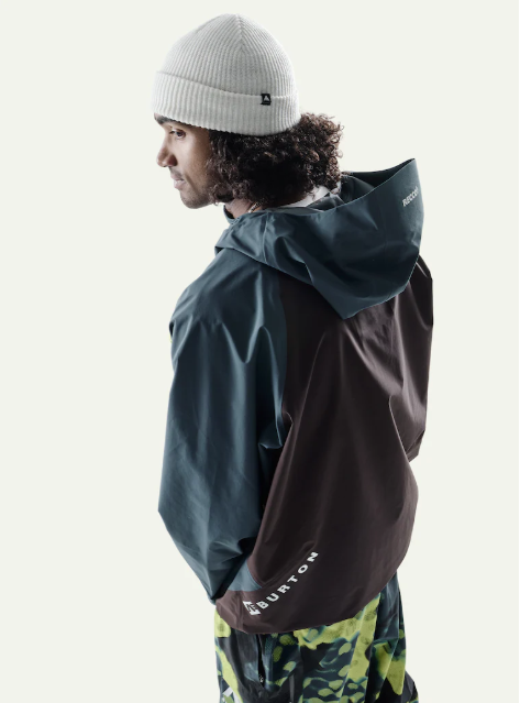 Campera Snow Burton AG Hardpack GORE-TEX 3L