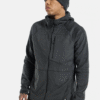 Campera Micropolar Burton Stockrun
