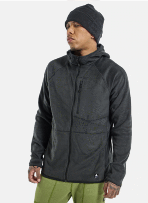 Campera Micropolar Burton Stockrun