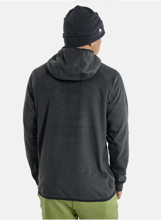Campera Micropolar Burton Stockrun