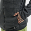 Campera Micropolar Burton Stockrun