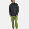 Campera Micropolar Burton Stockrun