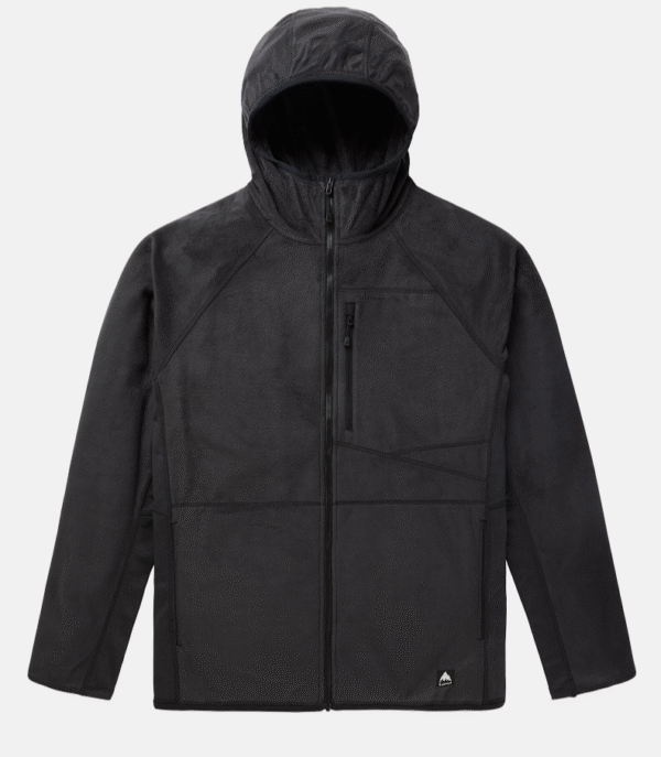 Campera Micropolar Burton Stockrun