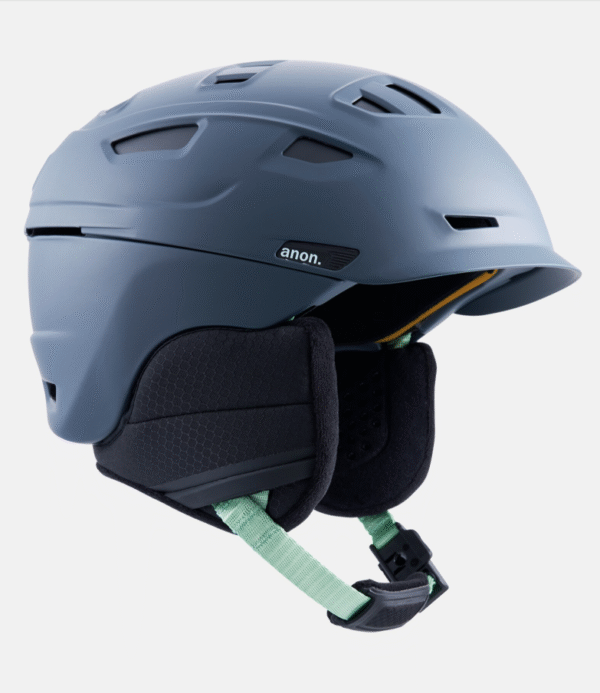 Casco Ski & Snowboard Anon Prime MIPS® Segunda Calidad