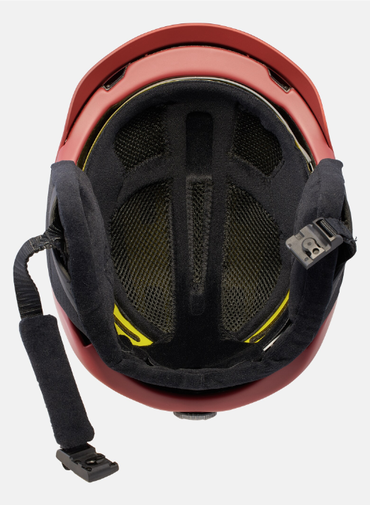 Casco Ski & Snowboard Anon Prime MIPS® Segunda Calidad