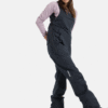 Pantalon Burton Avalon 2L Stretch Bib Mujer