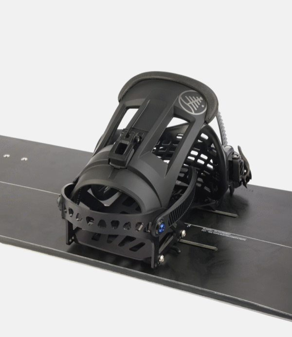 Fijaciones Splitboard Burton Hitchhiker x Spark