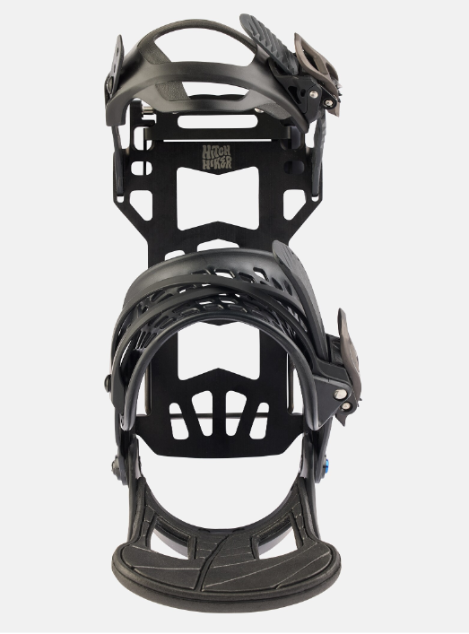 Fijaciones Splitboard Burton Hitchhiker x Spark