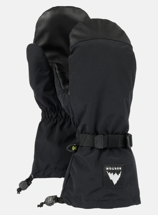 Guantes Burton Hi-Five Mittens