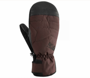 Guantes Snow Picture Organic Caldwell Mitts 10k