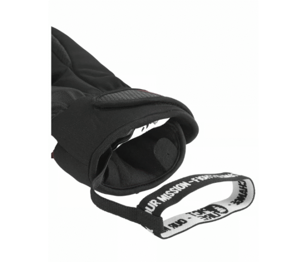 Guantes Snow Picture Organic Caldwell Mitts 10k