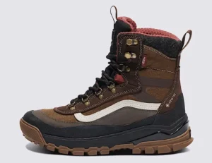 Vans Botas Mte Kicker Gore-tex