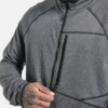 Micropolar Rejilla Burton Medio Cierre