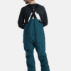 Pantalon Snow Burton Reserve 2L Bib (Tall)