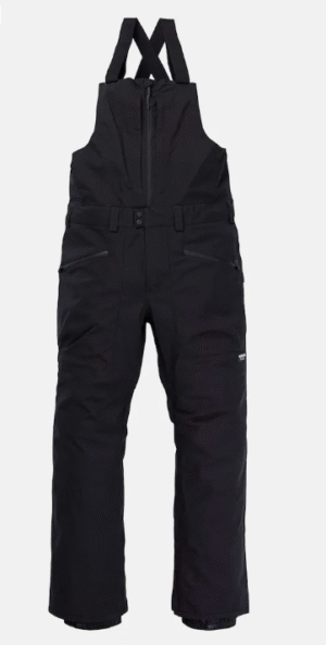 Pantalon Snow Burton Reserve 2L Bib (Tall)