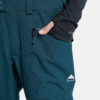 Pantalon Snow Burton Reserve 2L Bib (Tall)