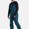 Pantalon Snow Burton Reserve 2L Bib (Tall)