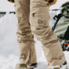 Pantalon Snow Mujer Burton [ak] Summit GORE‑TEX 2L Insulated
