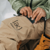 Pantalon Snow Mujer Burton [ak] Summit GORE‑TEX 2L Insulated