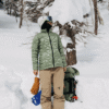 Pantalon Snow Mujer Burton [ak] Summit GORE‑TEX 2L Insulated