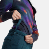 Pantalon Snow Mujer Burton Vida 2L Stretch