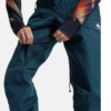 Pantalon Snow Mujer Burton Vida 2L Stretch
