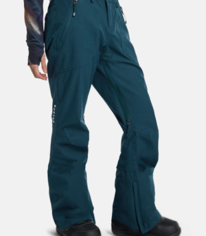 Pantalon Snow Mujer Burton Vida 2L Stretch