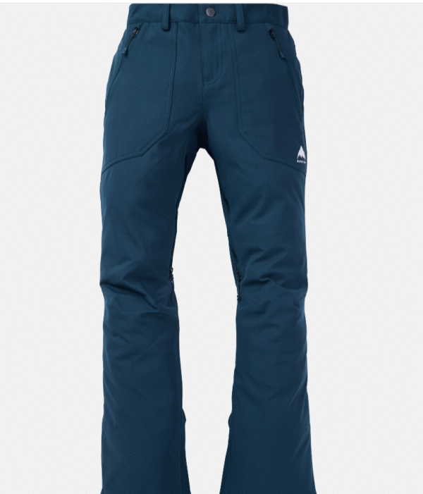 Pantalon Snow Mujer Burton Vida 2L Stretch