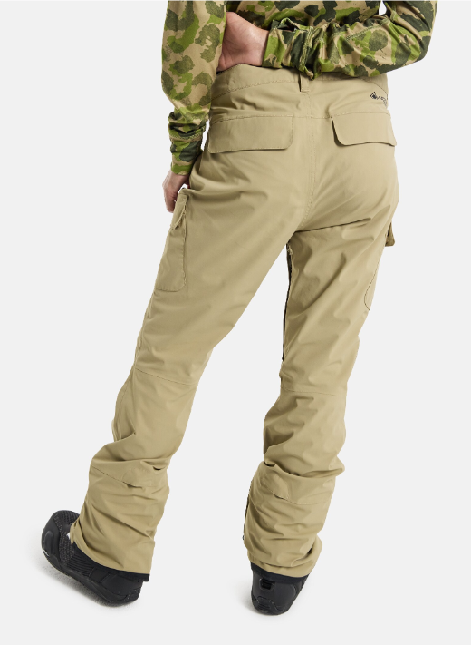 Pantalon Snow Mujer Burton Gloria GORE-TEX 2L
