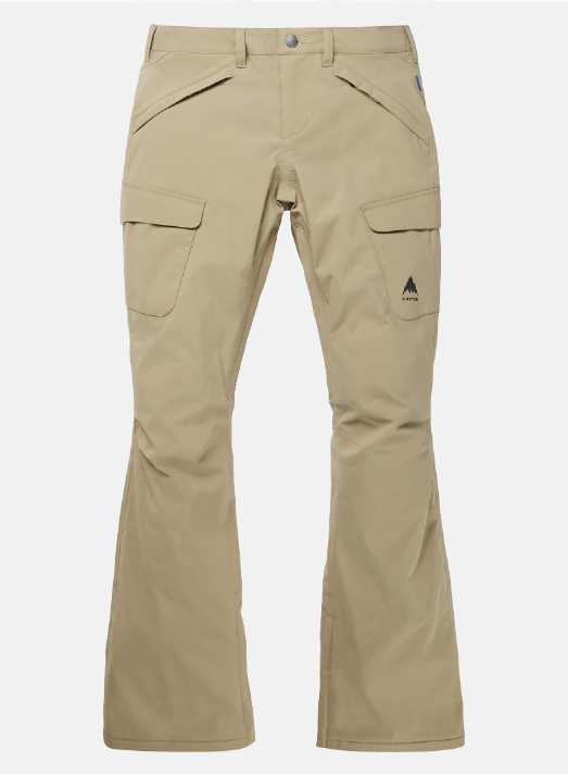 Pantalon Snow Mujer Burton Gloria GORE-TEX 2L