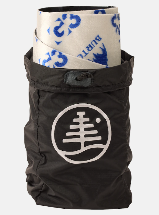 Pieles Splitboard Universales Burton x G3