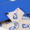Pieles Splitboard Universales Burton x G3