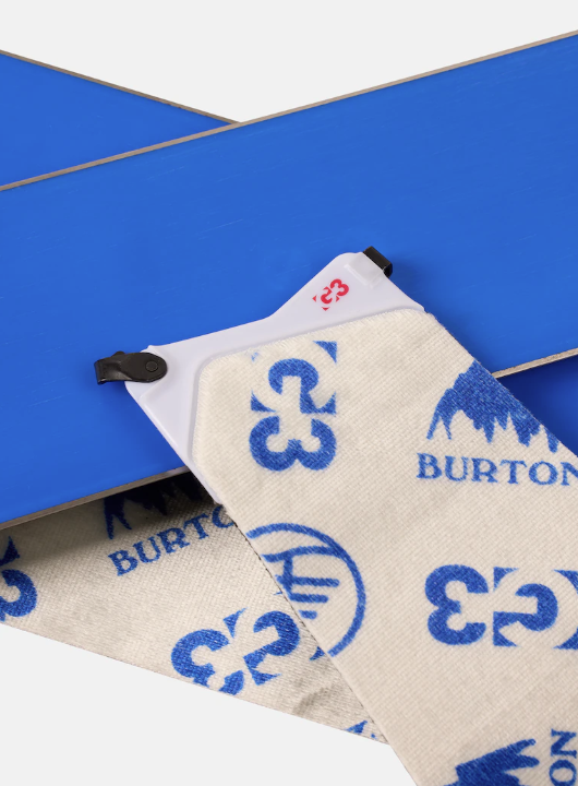 Pieles Splitboard Universales Burton x G3