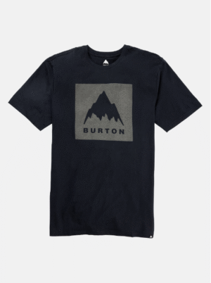 Remera Burton Classic Mountain High