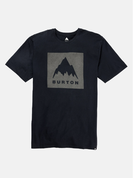 Remera Burton Classic Mountain High