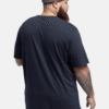 Remera Burton Horizontal Mountain